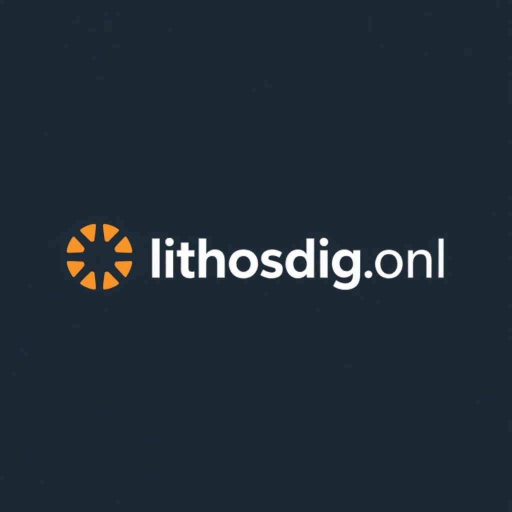 Lithosdig